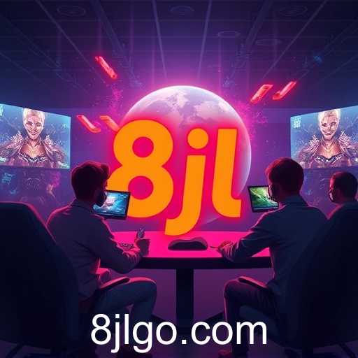 Unlocking the Gaming Potential: 8jl's Rise in 2025