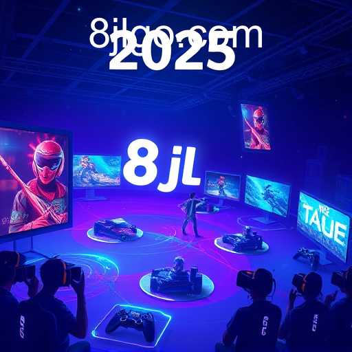 The Evolution of Gaming Platforms in 2025