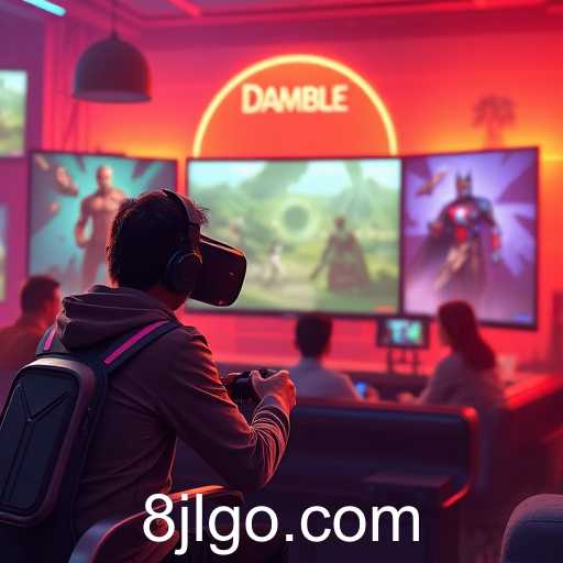 Gaming Trends Reshape 2025