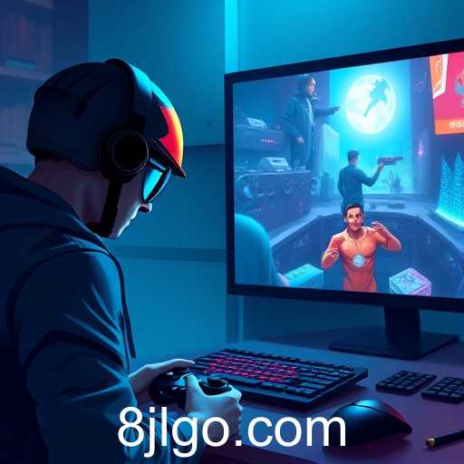 The Impact of Gaming on Mental Health