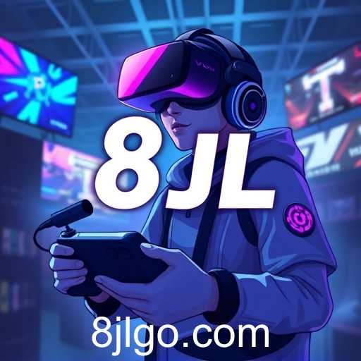 Revival of Classic Gaming with '8jl'