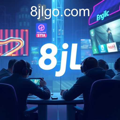 The Rise of 8jl in Gaming