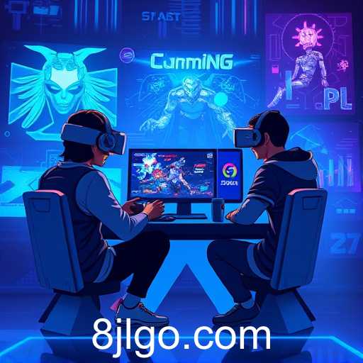 The Rise of Game Platforms in the New Era